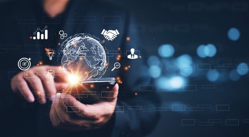 Semudah Itu Punya Website Sendiri